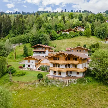 Alpensteinbock A * Saalbach-Hinterglemm
