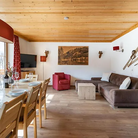 Alpensteinbock A Apartment Saalbach-Hinterglemm