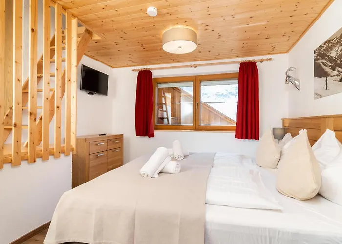 Alpensteinbock A * 萨尔巴赫