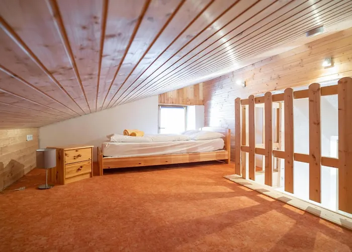 Alpensteinbock A * 萨尔巴赫