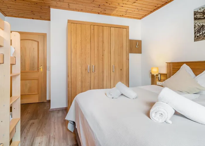 Alpensteinbock A * 萨尔巴赫