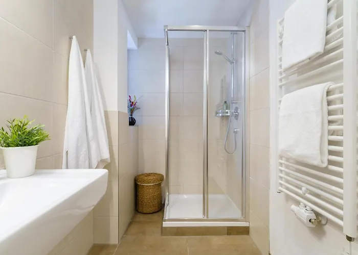 Alpensteinbock A 公寓 萨尔巴赫