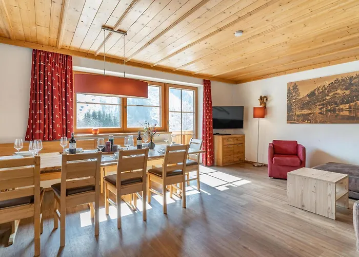 Alpensteinbock A * 萨尔巴赫